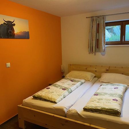 Апартаменты Haus Gruener Wald Бартоломеберг Экстерьер фото