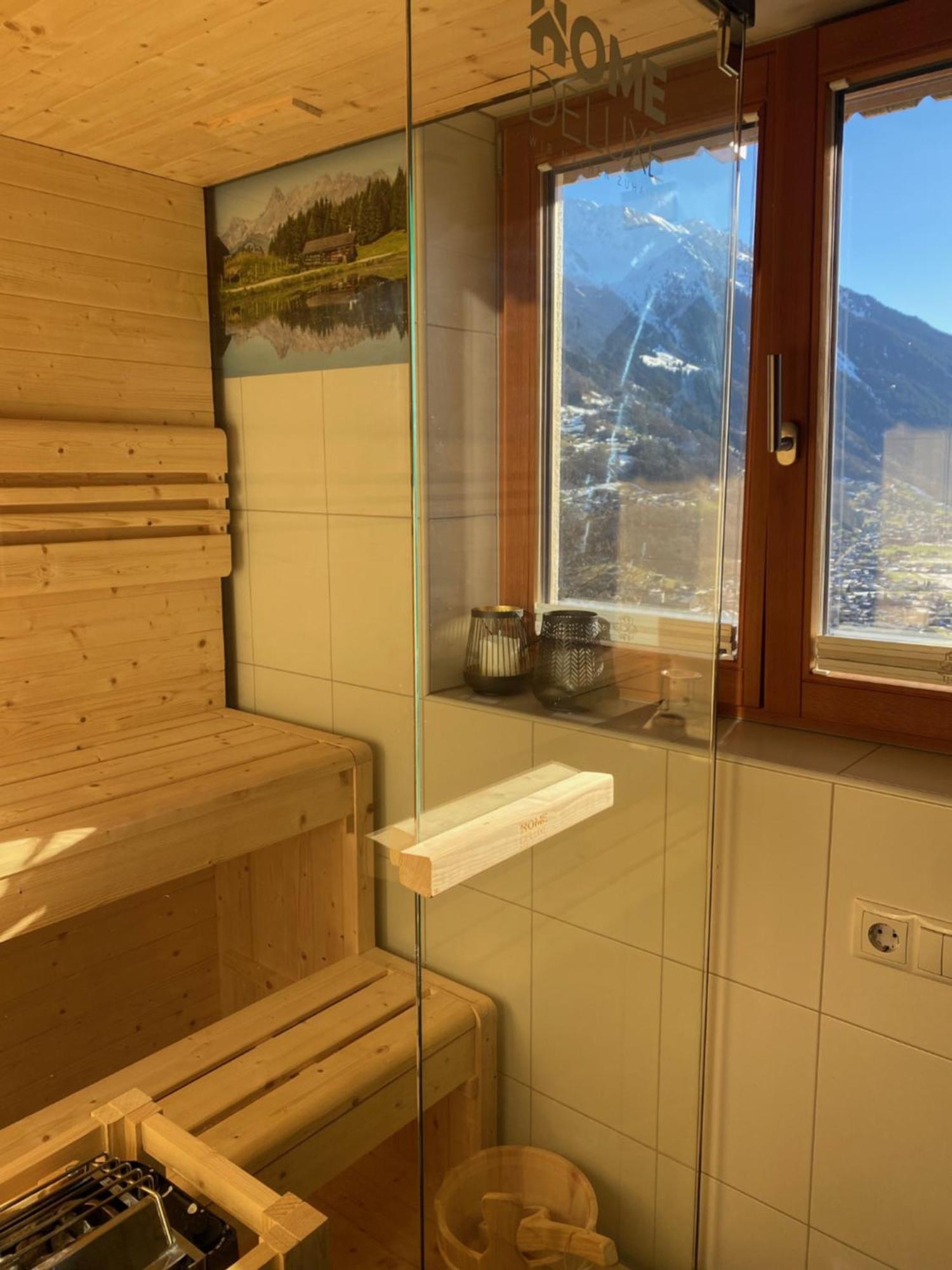 Апартаменты Haus Gruener Wald Бартоломеберг Экстерьер фото